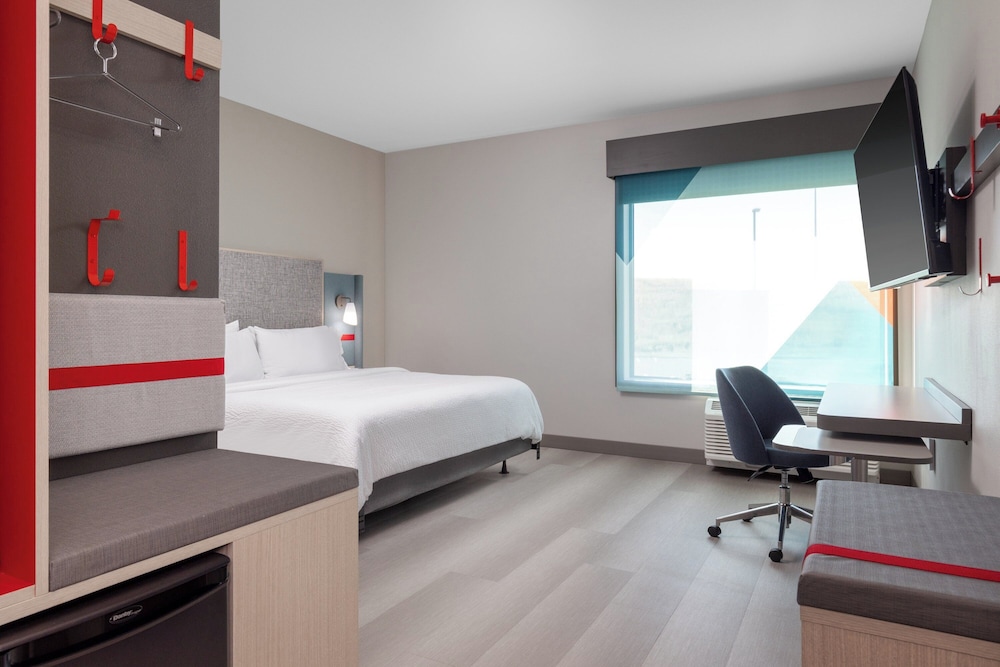 Avid Hotel Billings West - photo 14
