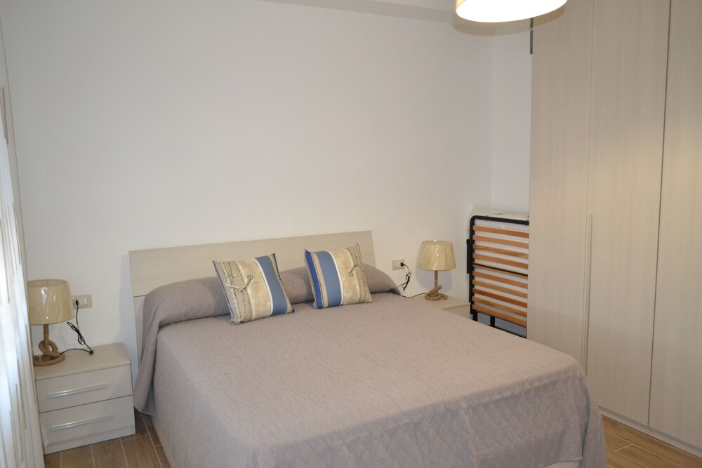 B&B Lineablu — Formia — photo 3