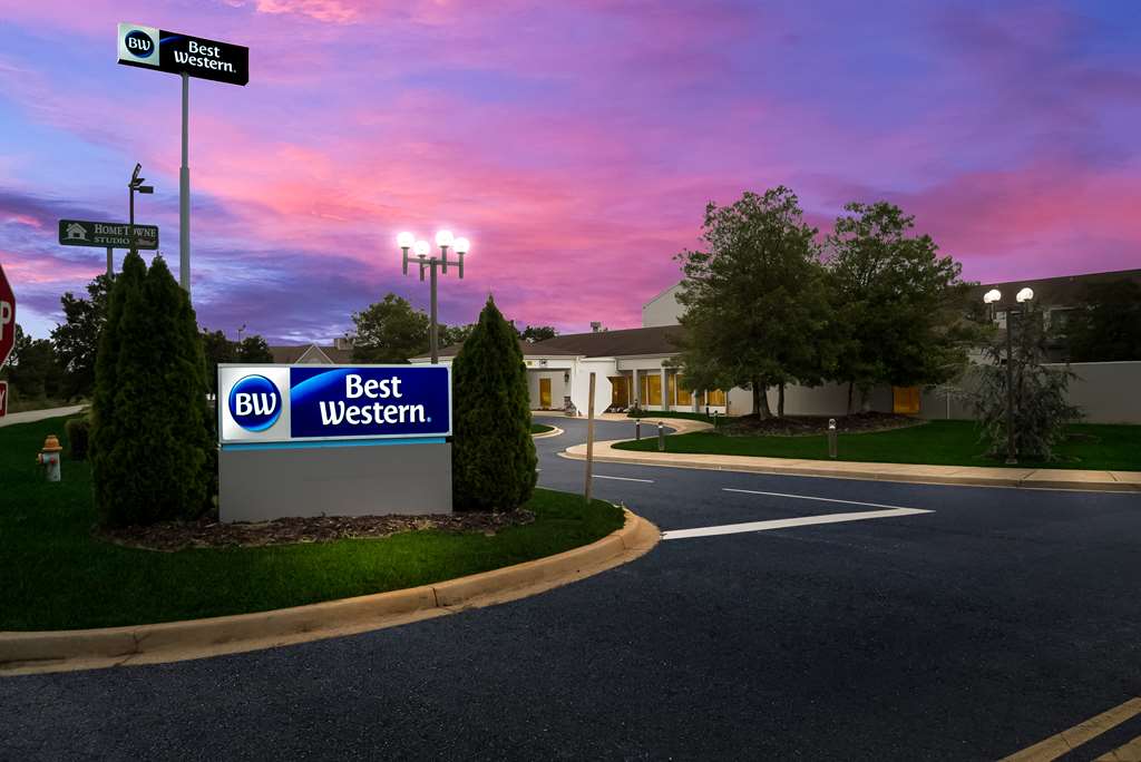 Best Western Spartanburg Northwest - photo 26