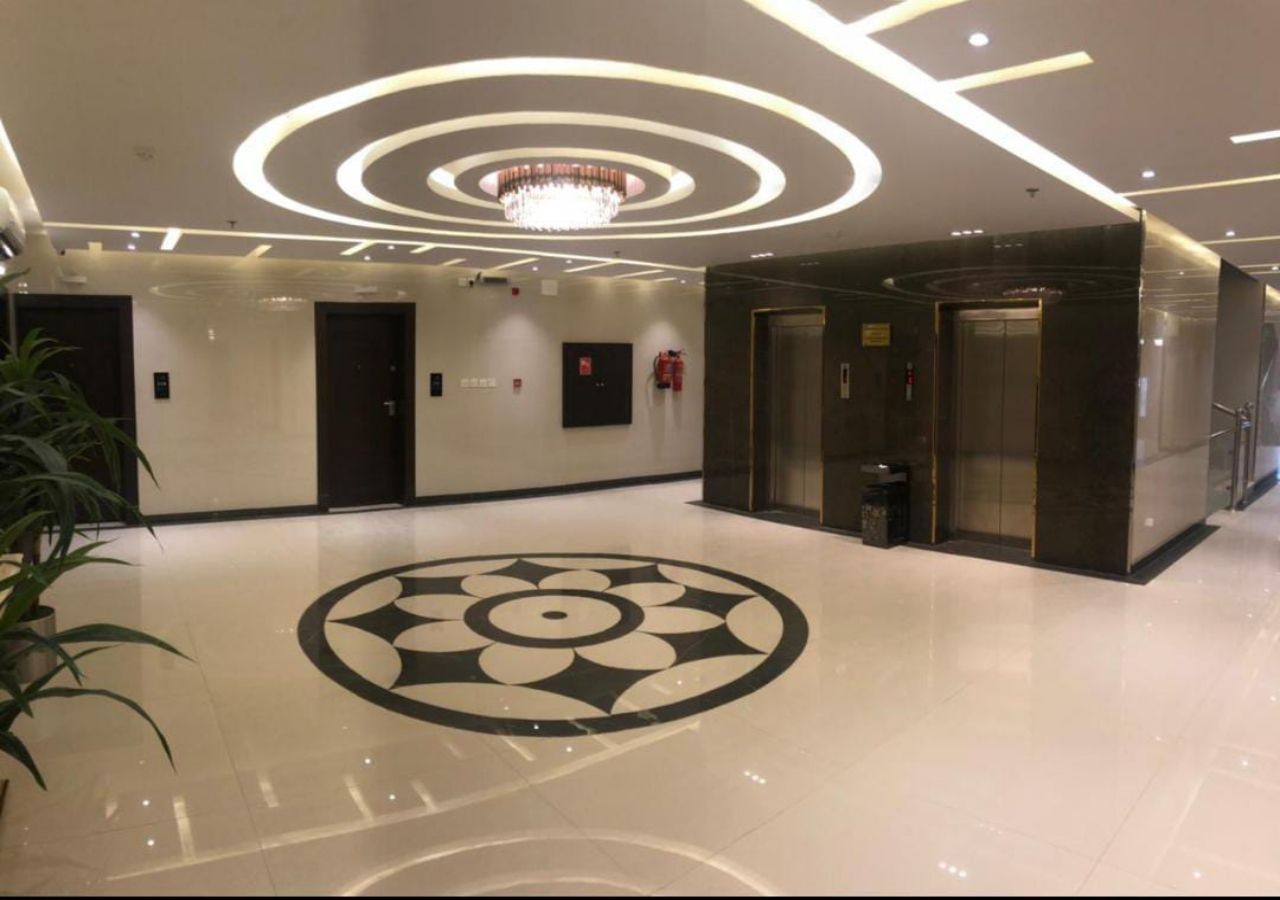 Alwadia Hotel — Najran — photo 4