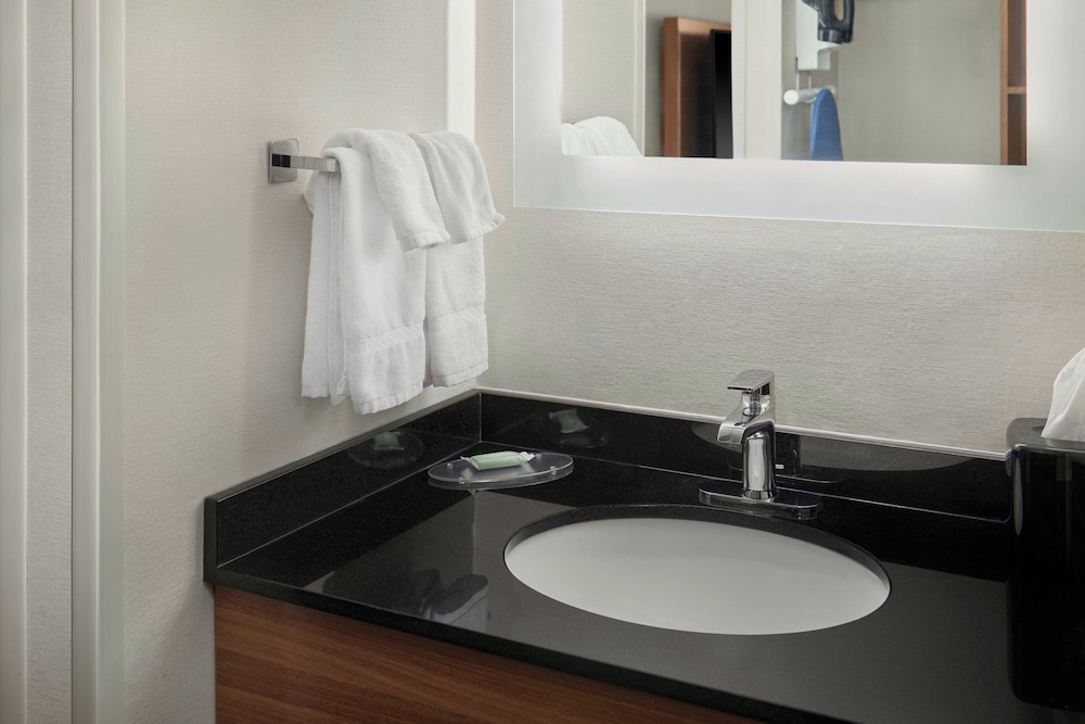 Fairfield Inn & Suites by Marriott Detroit Farmington Hills - photo 23