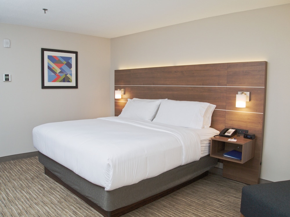 Holiday Inn Express South Burlington by IHG - photo 8