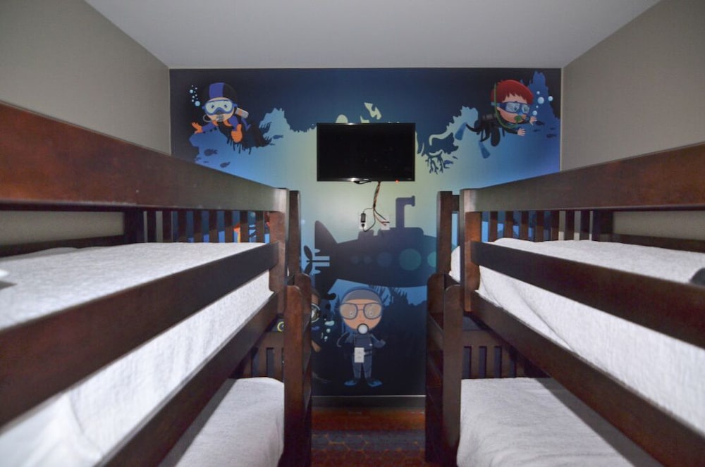 7Clans Hotel & Resort - photo 8
