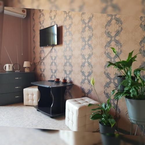 Hotel Chelyuskina — Lesozavodsk