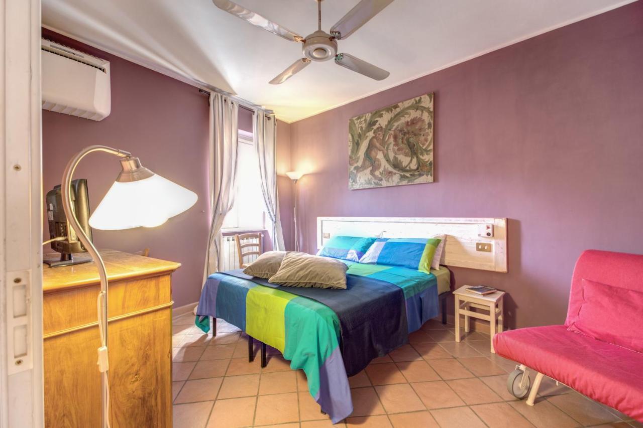 Frangipane Apartment — 4-Star Luxury Hotel in Rome, Italy