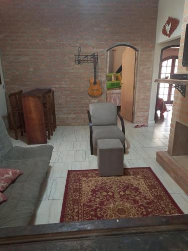 Aconchegante Sítio em Lagoinha SP in Unknown City, Brasil