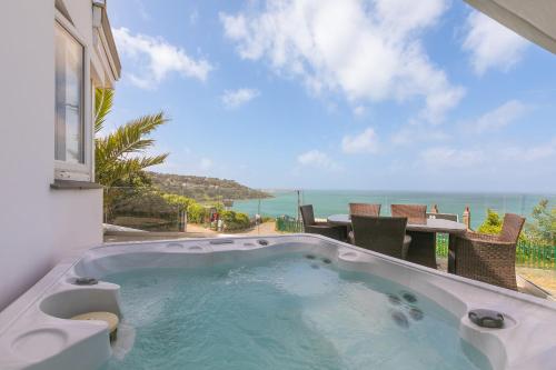 Starboard — 4-Star Luxury Hotel in St Ives, United Kingdom
