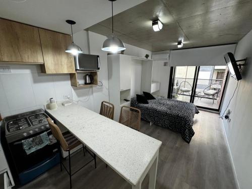 Grata Nera — 4-Star Luxury Hotel in Rosario, Argentina