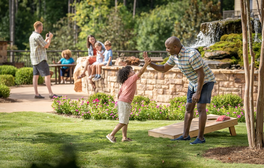 Callaway Resort & Gardens - photo 108
