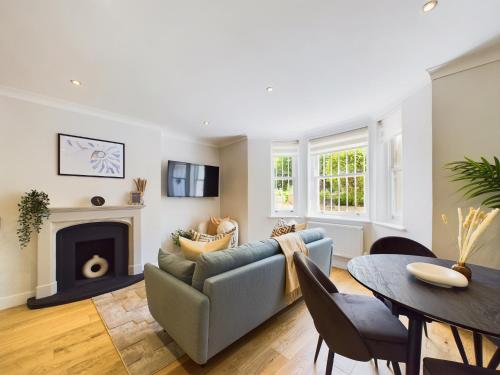 Be London The Warwick Avenue Residences — 4-Star Luxury Hotel in London, United Kingdom