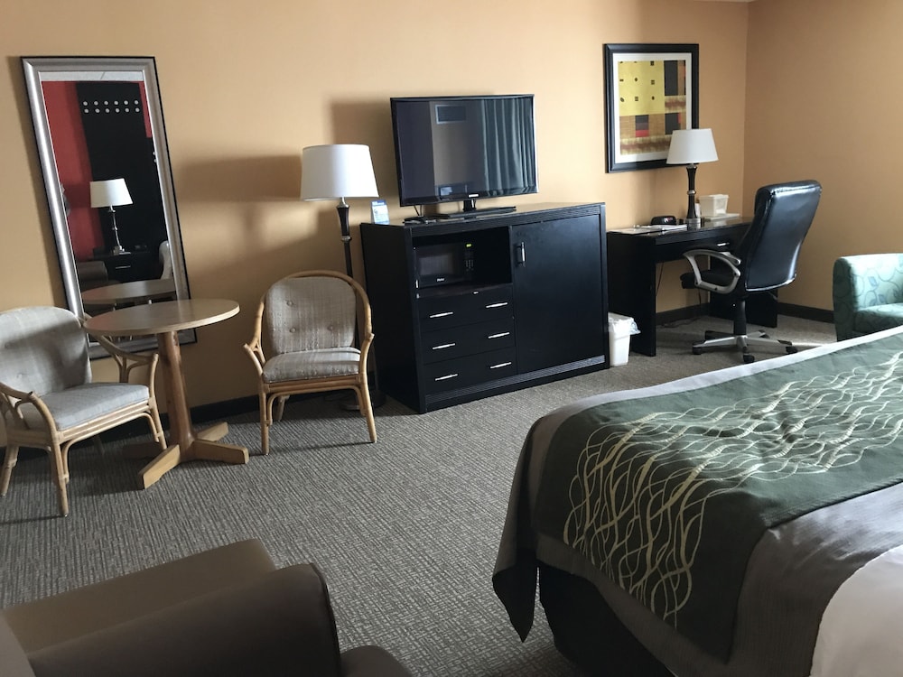 Travelodge by Wyndham Absecon Atlantic City - photo 5