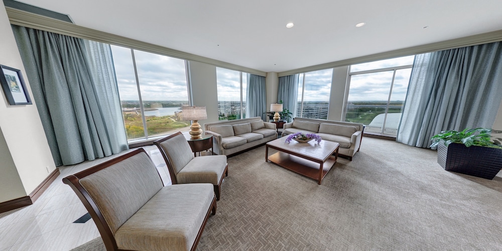 Renaissance Dallas North Hotel - photo 14