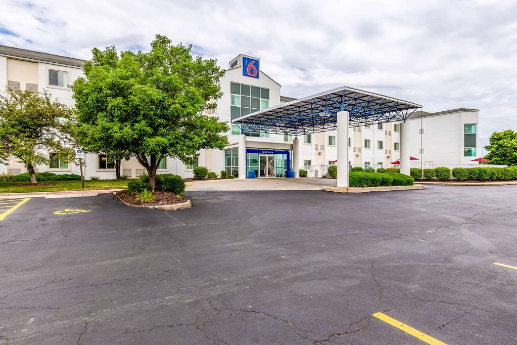 Motel 6 Caseyville IL Caseyville Il - photo 4