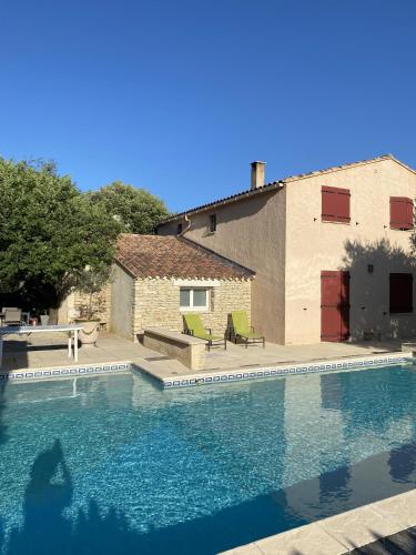 Mas Les Coutilles - last minute hotel in Unknown City