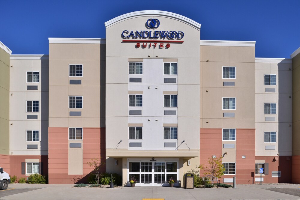 Candlewood Suites Williston by IHG - featured photo