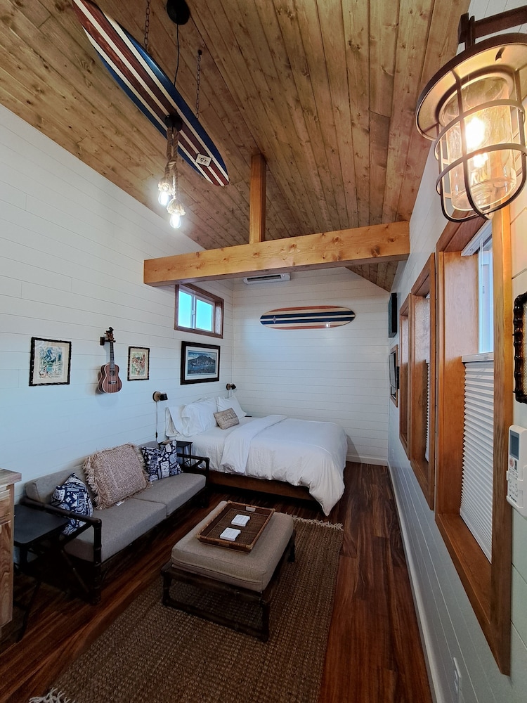 The Boutique Retreat - photo 21