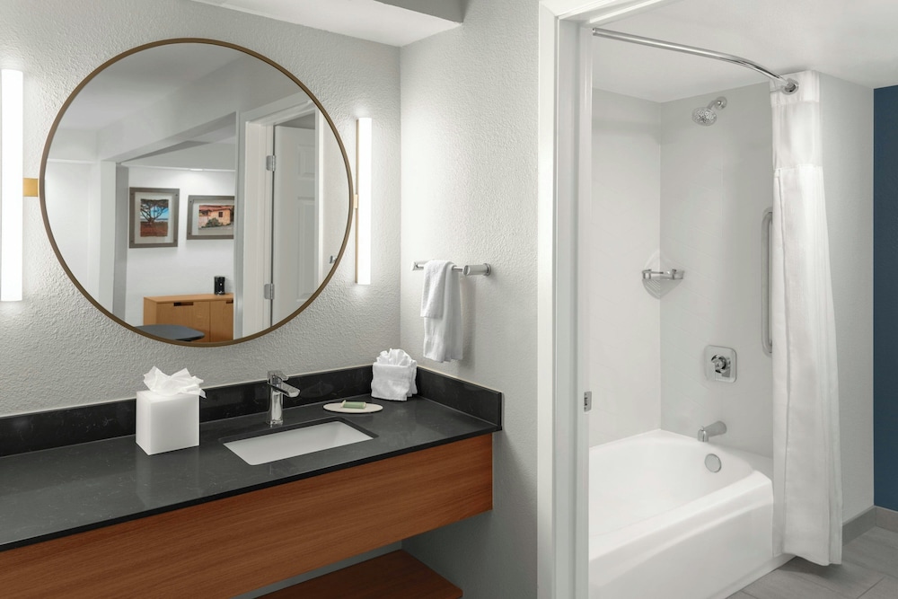 Fairfield Inn & Suites by Marriott San Francisco San Carlos - photo 32