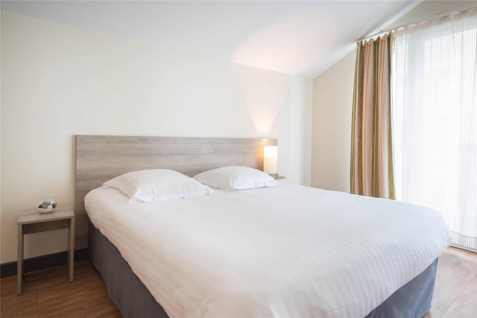 Comfort Aparthotel St Nazaire Portes de l Ocean in Saint-Nazaire, France