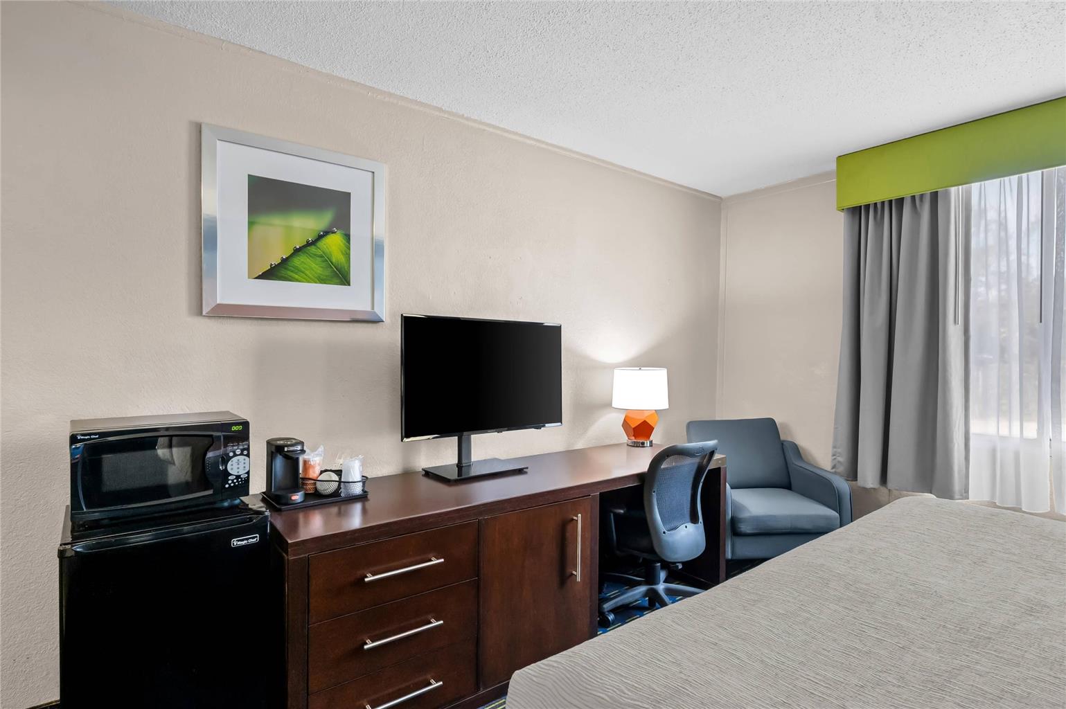 Quality Inn Little Rock South - photo 15