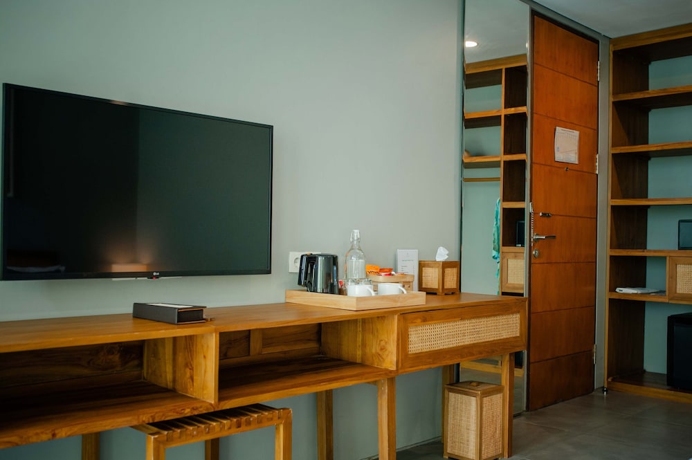 Ecozy Dijiwa Canggu — Canggu — photo 5