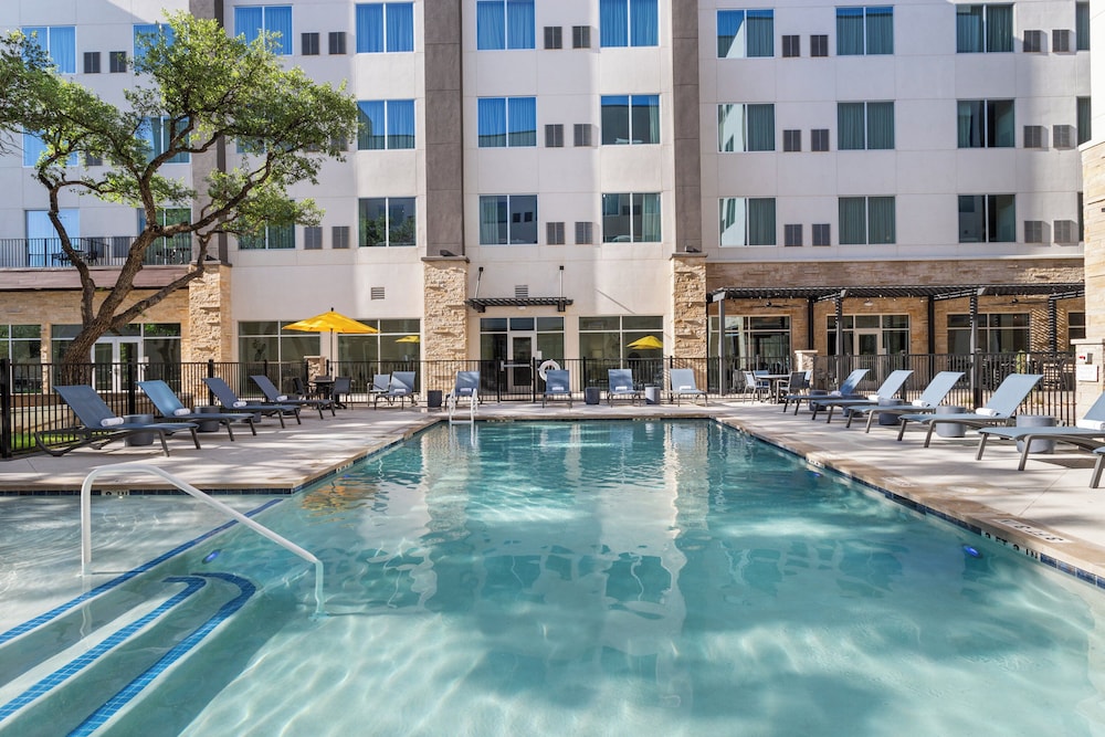 EVEN Hotel Austin Uptown Near The Domain by IHG - photo 33