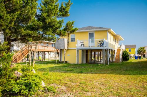 Allegra by Oak Island Accommodations - photo 18
