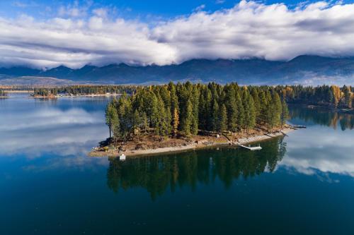 Deer Island — Bigfork — photo 5