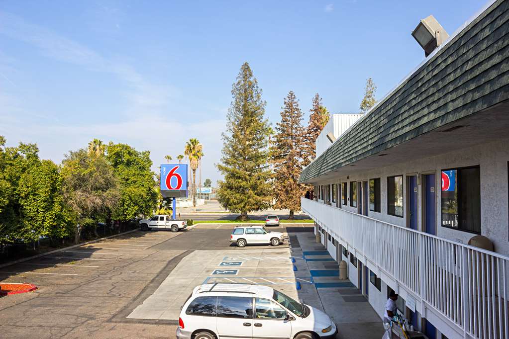 Motel 6 Porterville CA - photo 5