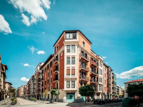 Getxo Rooms — Getxo
