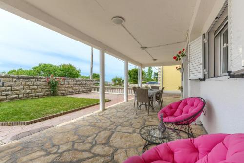 Apartment Pia Mera — 4-Star Luxury Hotel in Zadar, Croatia