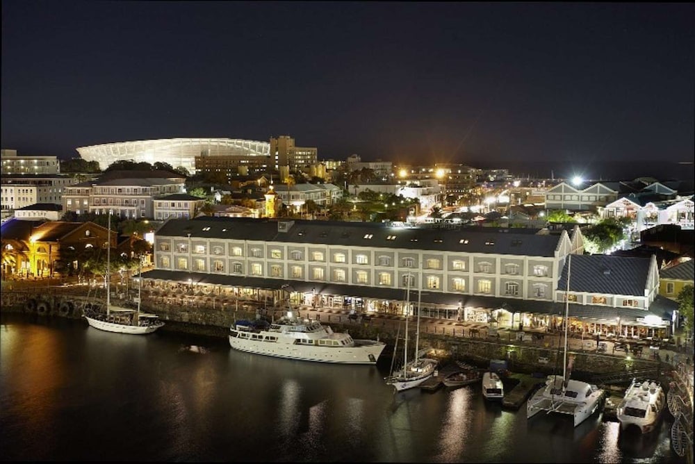 Victoria & Alfred Hotel by NEWMARK — hotel in Cape Town