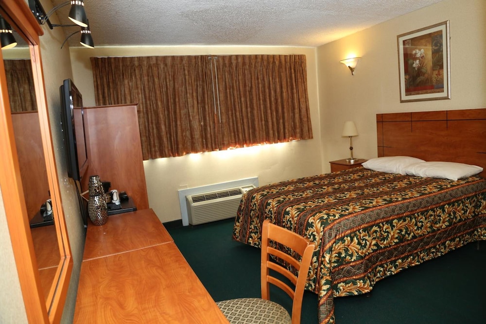 Jfk Inn - photo 21