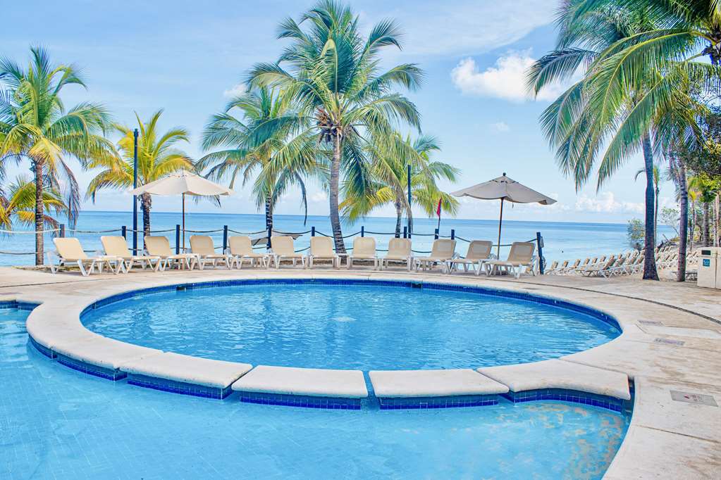 OCOZ POOL
