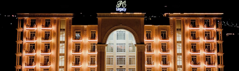 PC Legacy Hyderabad in Hyderabad, Pakistan