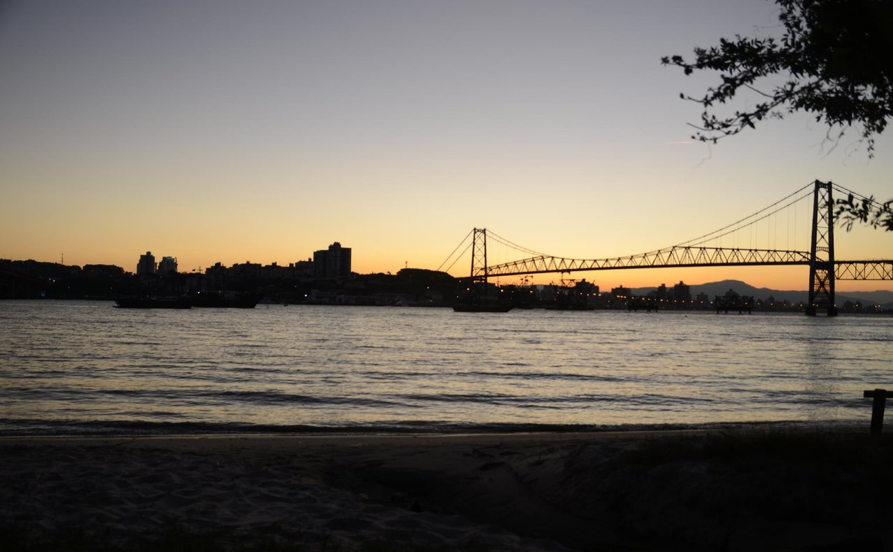 Booz Floripa - last minute hotel in Florianopolis