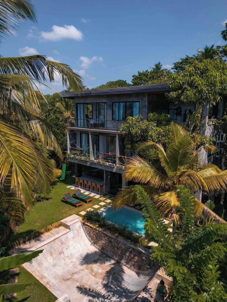 Gaia Soul in Tangalle, Sri Lanka