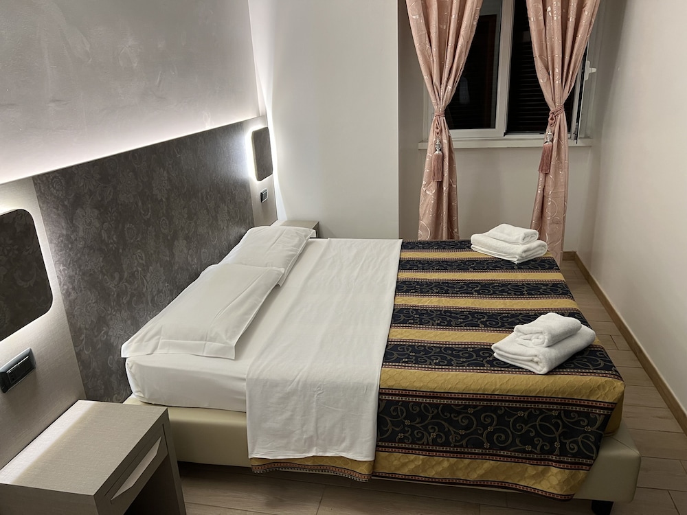 Hotelprincipe - last minute hotel in Rome
