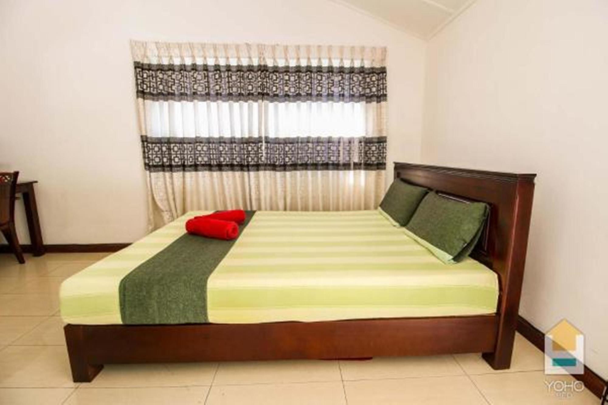 Yoho Jude Place - last minute hotel in Negombo