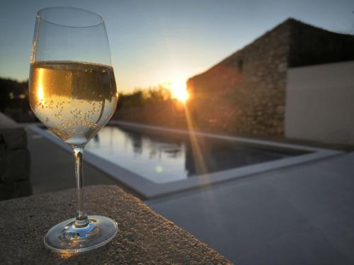 Apartment Leni — 4-Star Luxury Hotel in Cres, Croatia