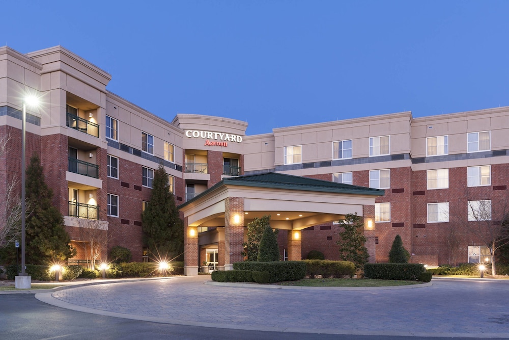 Courtyard by Marriott Franklin Cool Springs in Franklin, United States