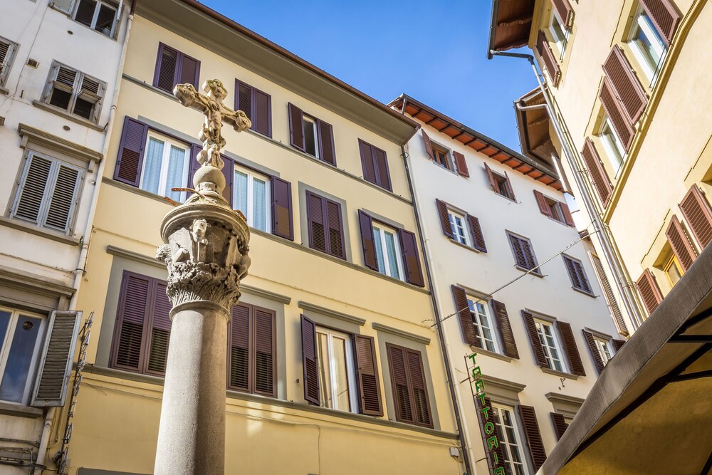 Hotel Ferretti - last minute hotel in Florence