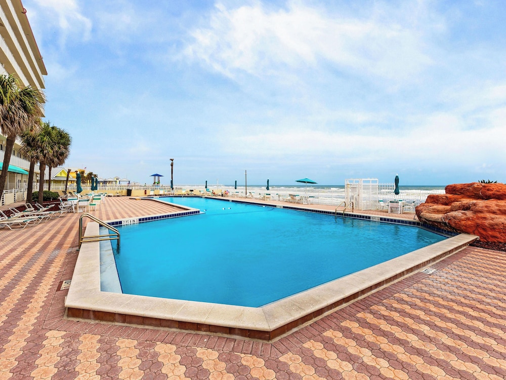 Westgate Harbour Beach Resort - photo 53