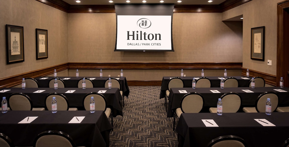 Hilton Dallas Park Cities - photo 78