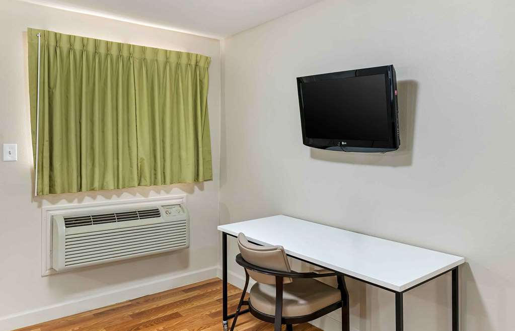 Extended Stay America Select Suites Odessa - photo 11