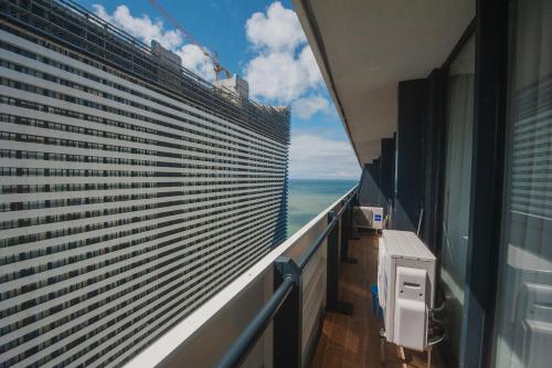 Sea Side orbi city