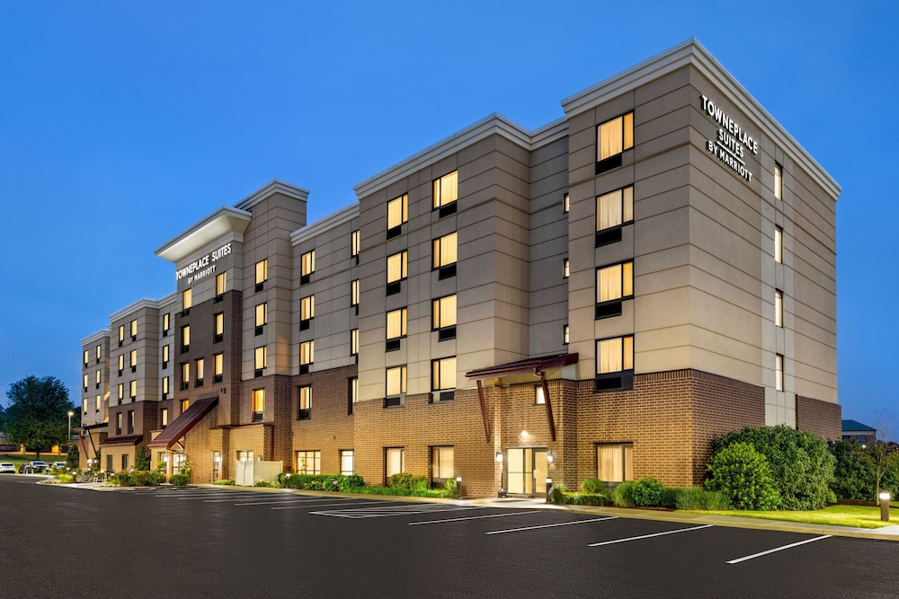 Towneplace Suites by Marriott Harrisburg West Mechanicsburg - photo 57