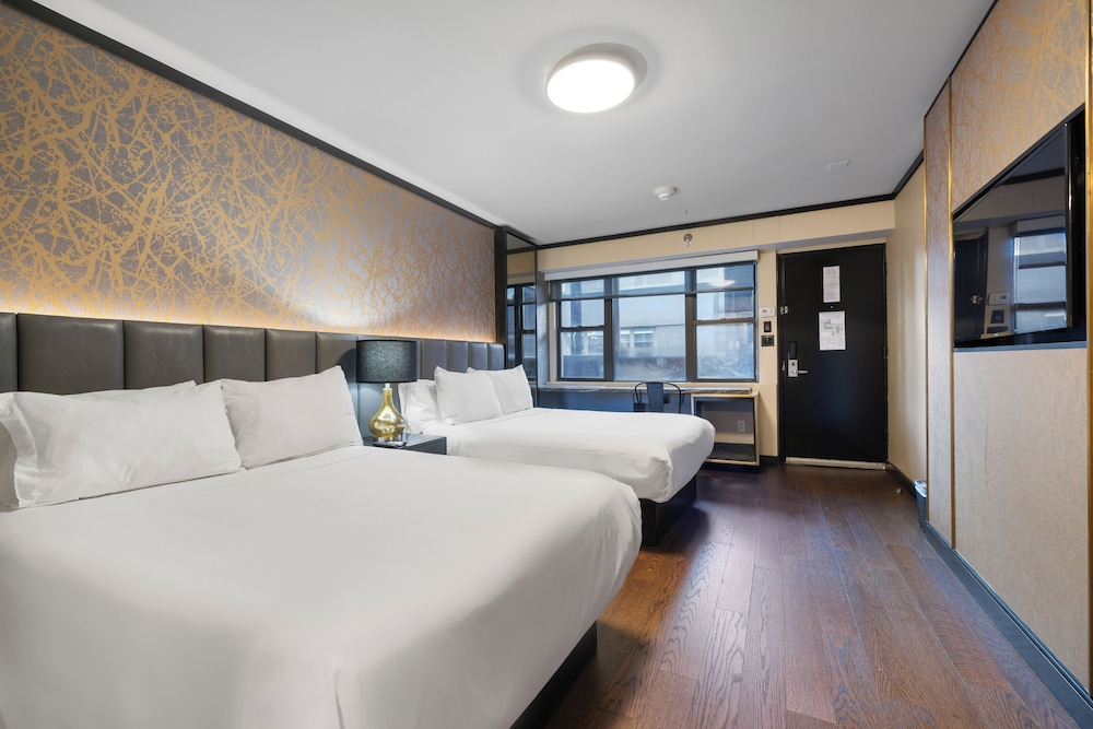 Cachet Boutique Hotel NYC - photo 12
