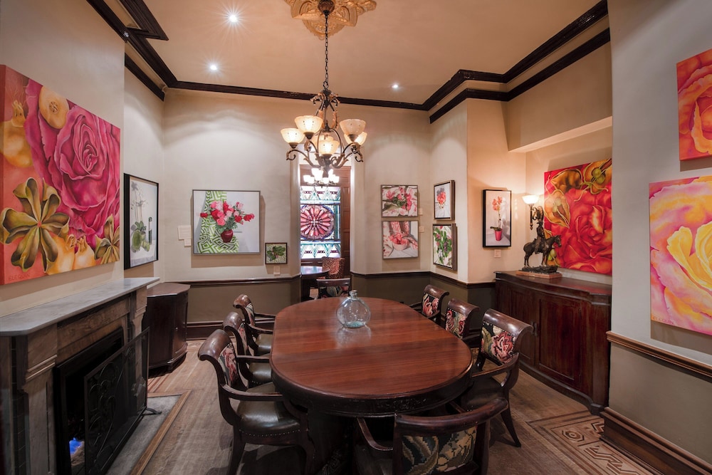 La Posada de Santa Fe A Tribute Portfolio Resort & Spa - photo 4