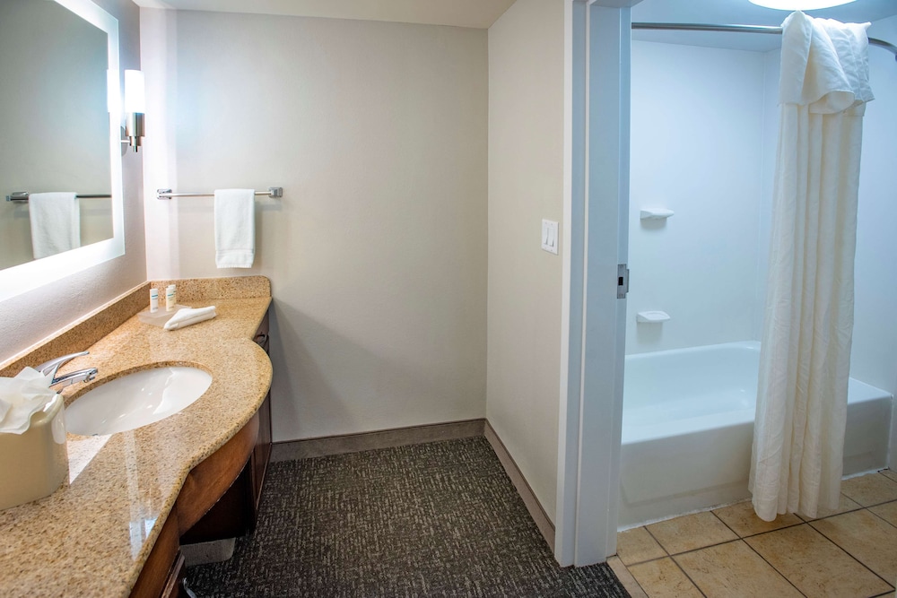 Homewood Suites by Hilton Pensacola Arpt - photo 26