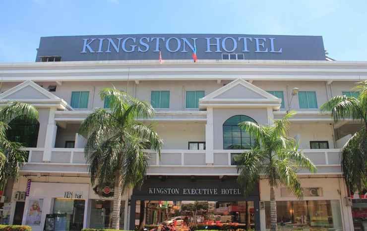 Kingston Executive Hotel in Tawau, Malaysia